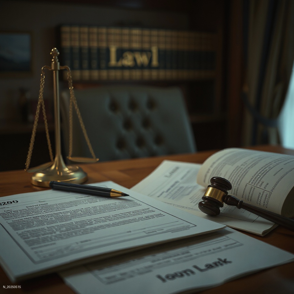 image from Understanding Notary Services: Your Guide to Legal Document Authentication